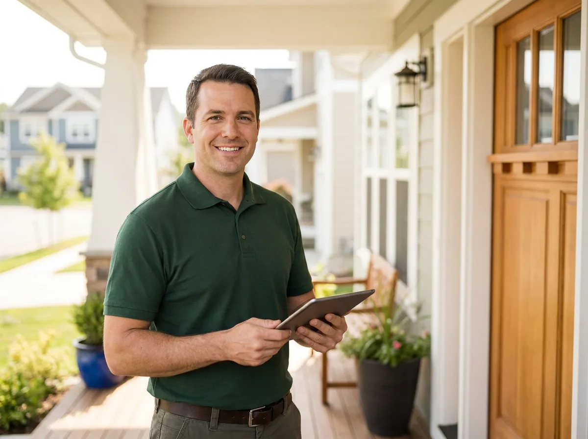Pest control FAQs for Gas, KS